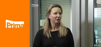 Prima Pauza: Partička