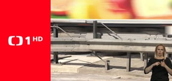 Události v regionech