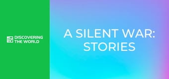 A Silent War: Stories of Human Suffering and Resilience in Congo