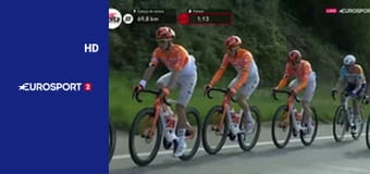 Kerékpár: World Tour Katalán körverseny férfiak - 1. szakasz