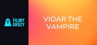 Vidar the Vampire