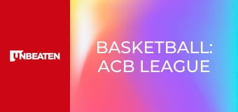Basketball: ACB league
