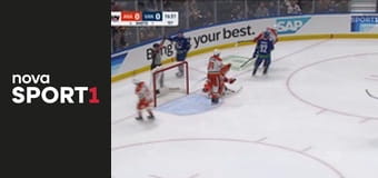 NHL: Vancouver Canucks - Anaheim Ducks