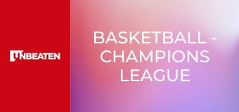Basketball - Champions League