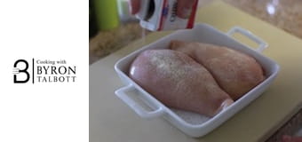 Пилешка супа с нудъли Пилешка супа с нудъли