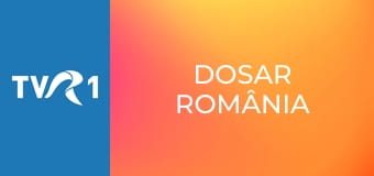 Dosar România
