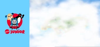 Tomek i przyjaciele Sezon 11 Odcinek 10