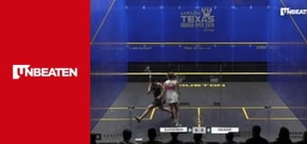 Squash - PSA World Championships