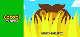 Cocobi Animal Songs 1