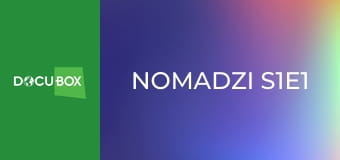 Nomadzi S1E1