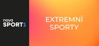 Extremní sporty