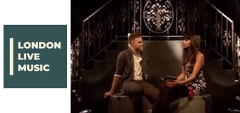 LONDON LIVE - Olly Murs