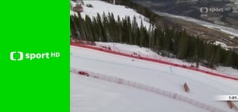 Alpské lyžování: SP mužů: Lillehammer