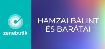 Hamzai Bálint és barátai S1E3 Hamzai Bálint és barátai S1E3