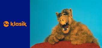 Alf S2E2 - Balada o Gilliganovom ostrove