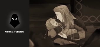 Митове и чудовища - Епизод 6 Митове и чудовища - Епизод 6