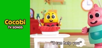 Cocobi Sing-Alongs Toys 11