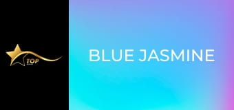 Blue Jasmine