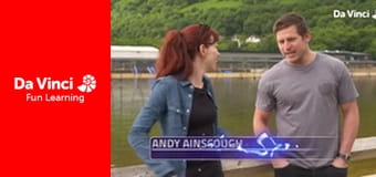 Am zis invenție? - Robot pui de pinguin