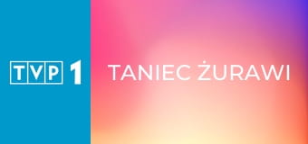 Taniec żurawi