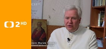 Cesty víry - Služba na periferii