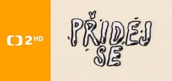 Přidej se - Prales Polom