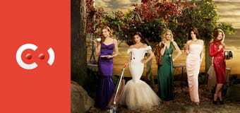 Született feleségek S6E18 - Ki nyer ma?