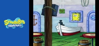 SpongeBob 8. série, 22. díl