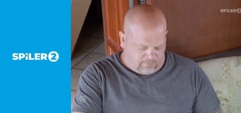 Zálogcsillagok S10E8 - Sturgis és beszerzés