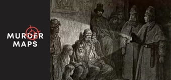 Убиецът на жени