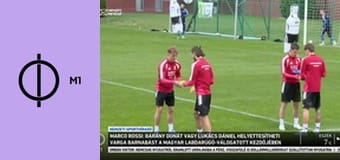 Időjárás-jelentés