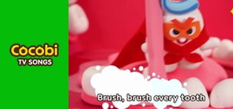 Cocobi Sing-Alongs Toys 7