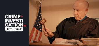 Motyw mordercy S1E7 - Szybcy i zabójczy