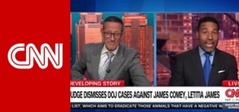 What We Know with Max Foster