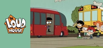 V hlučném domě 5. série, 14. díl