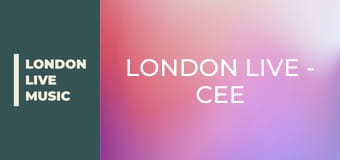 LONDON LIVE - Cee Lo Green