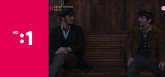 Všade dobre, doma naj E159