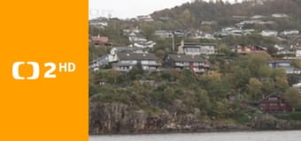 Evropa dnes - Skandinávie v nejlepším světle