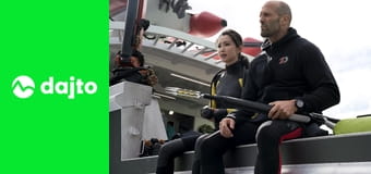 MEG: Hrozba z hlbín