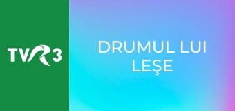 Drumul lui Leşe