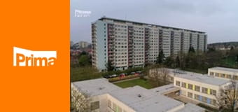 Jak se staví sen - extra