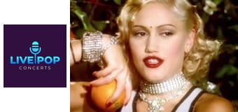 Pop Profiles - No Doubt