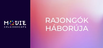 Rajongók háborúja