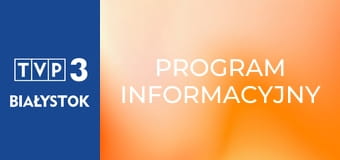 Program informacyjny