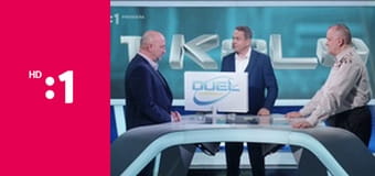 Duel šampiónov E29