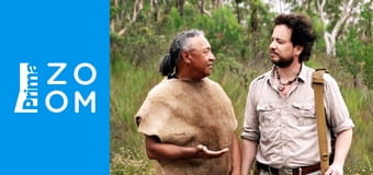 Vetřelci dávnověku S15E4 - Síla obelisků