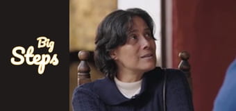 Big Steps - Episod 19