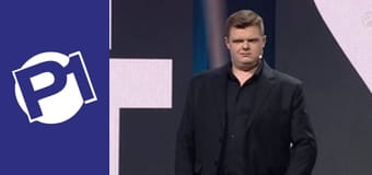 Kabaretowy szał S3E9 - Kabaret Trzecia Strona Medalu