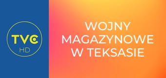 Wojny magazynowe w Teksasie S4E8