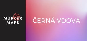 Černá vdova Černá vdova